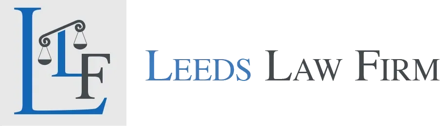 Leads Law Logo