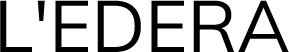 L'EDERA-LOGO