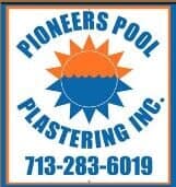 Pioneers Pool Plastering Inc