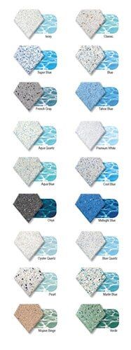 Diamond Brite - Pool Tile in Houston, TX