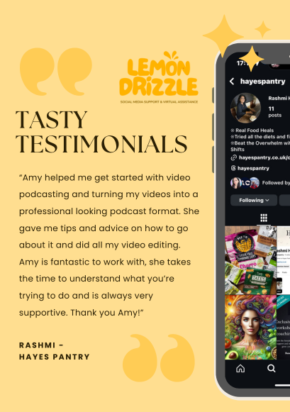 George - Testimonial