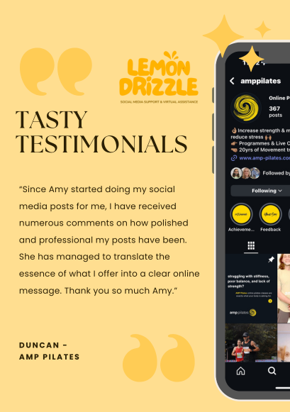 Duncan - Testimonial