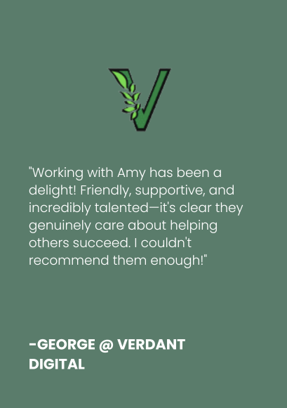 George - Testimonial