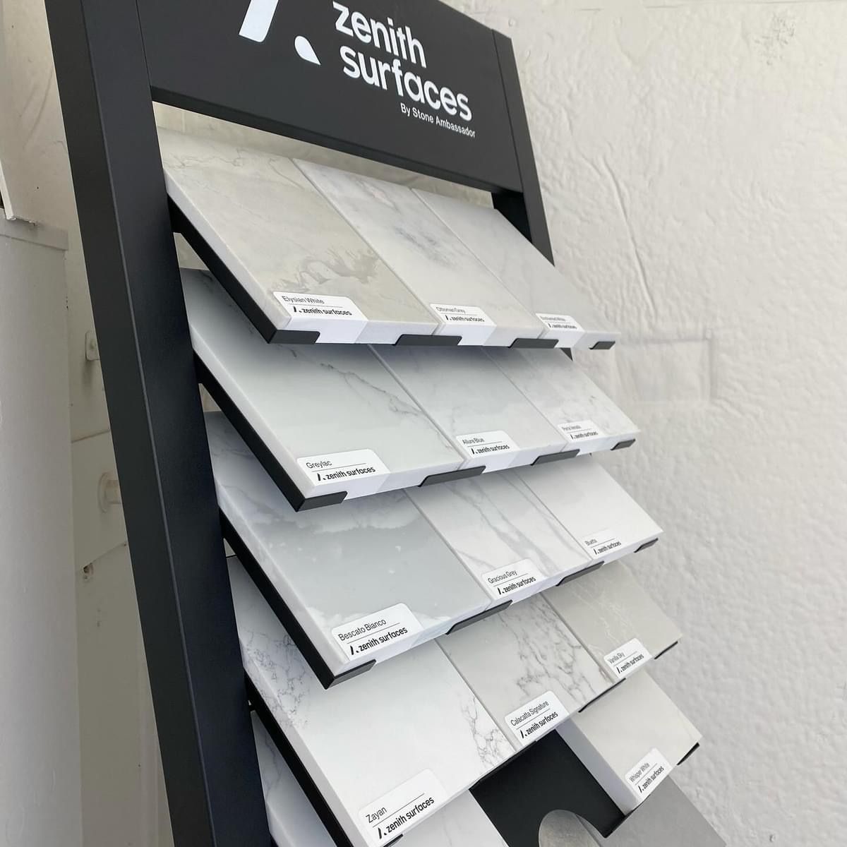 Tile Designs — Kreuzer Cabinets In East Wagga Wagga, NSW