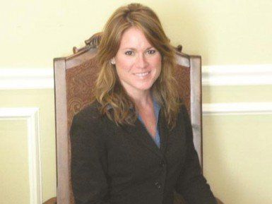 Rebecca Garner - personal injury in Oxford, MS Rebecca Garner - personal injury in Oxford, MS