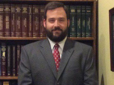 Jesse M. McRight, III - criminal defense in Oxford, MS Jesse M. McRight, III - criminal defense in Oxford, MS