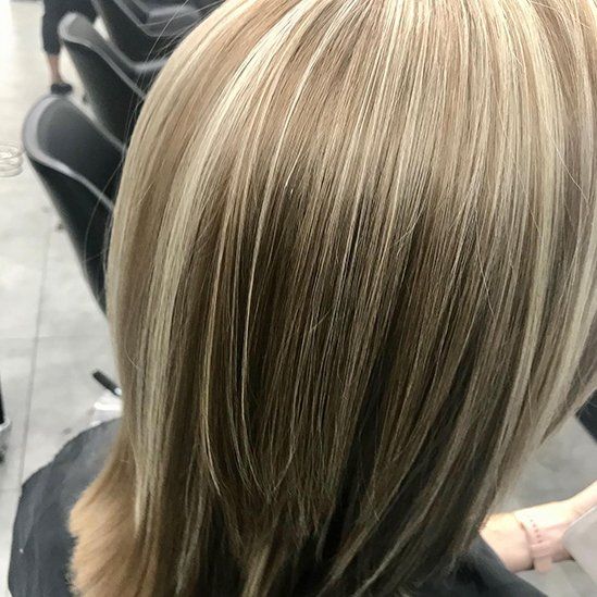 Hair Highlights — Eastern Creek NSW — Hair & Co