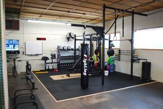 Contact Us Home Gym