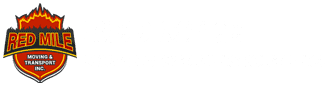 Red Mile Logo