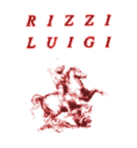 Rizzi luigi restauri - logo