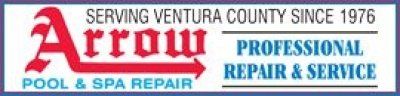 Arrow Pool Spa Repair
