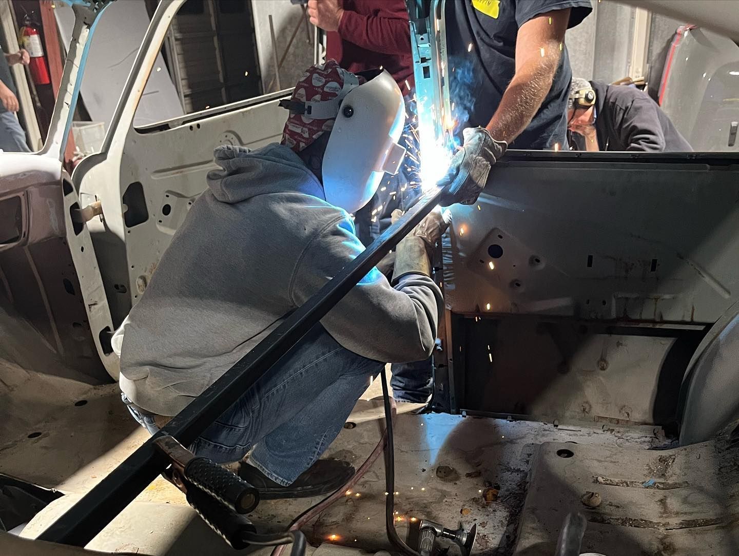 SHOP IMAGE | 4D Garage