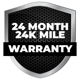 24/24 WARRANTY SHIELD | 4D Garage