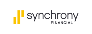 SYNCHRONY LOGO | 4D Garage