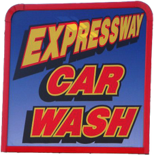 Expressway Car Wash