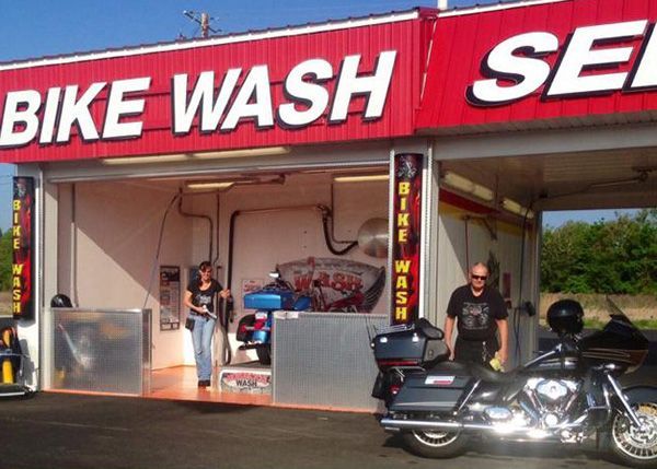Southside Bike Wash