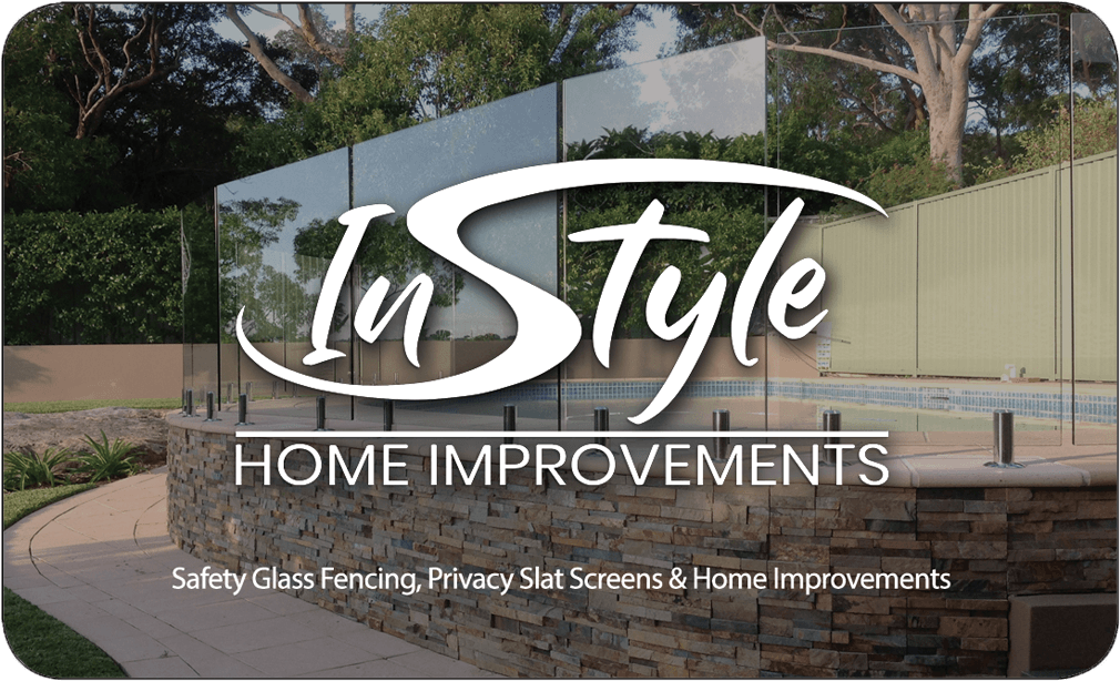 Edgezone Media's Business Card Design Example for Instyle Home Improvements.