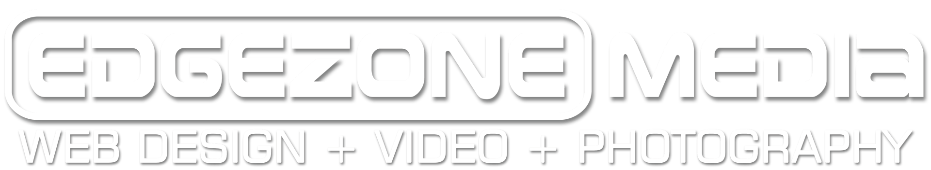 Edgezone Media's Logo Design for Edgezone Media.