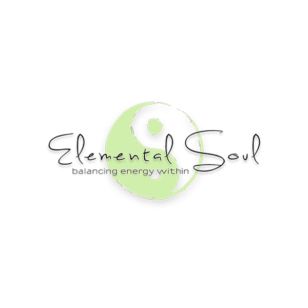 Edgezone Media's Logo Design for Elemental Soul.