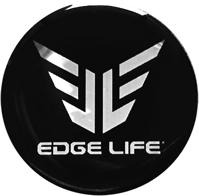 Edge Life Tap2Share Sticker