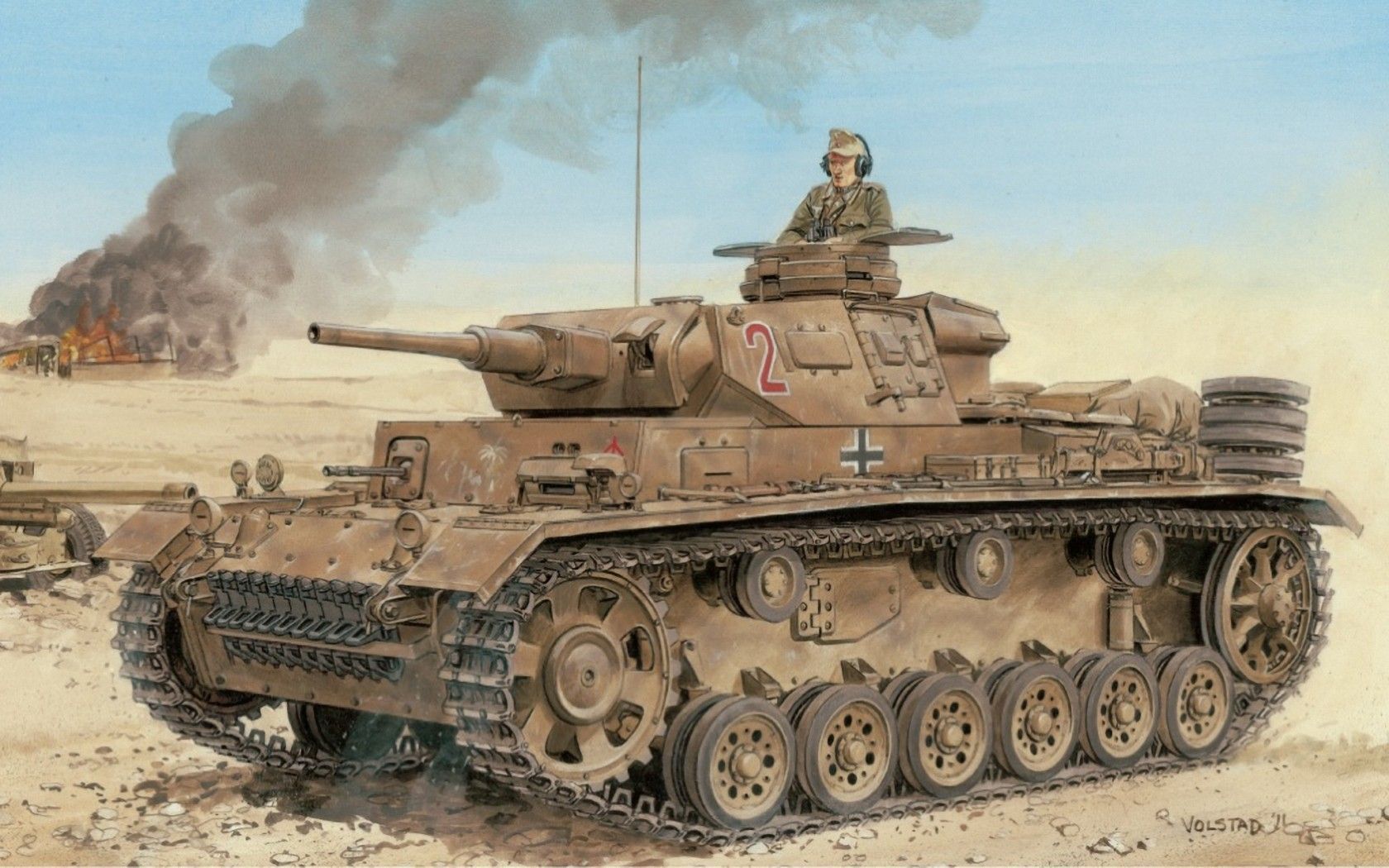 Pz.Kpfw. III