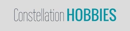 Constellation Hobbies