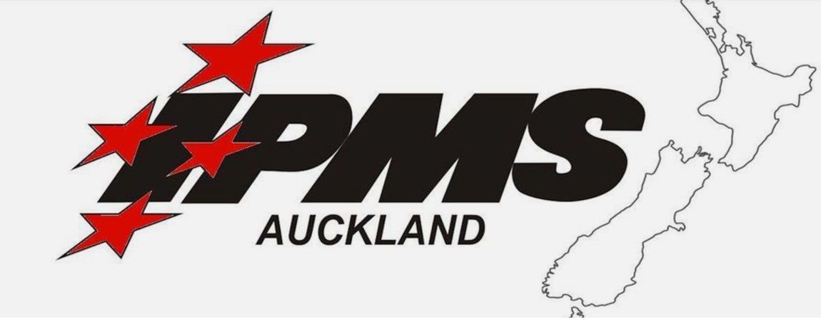 IPMS Auckland