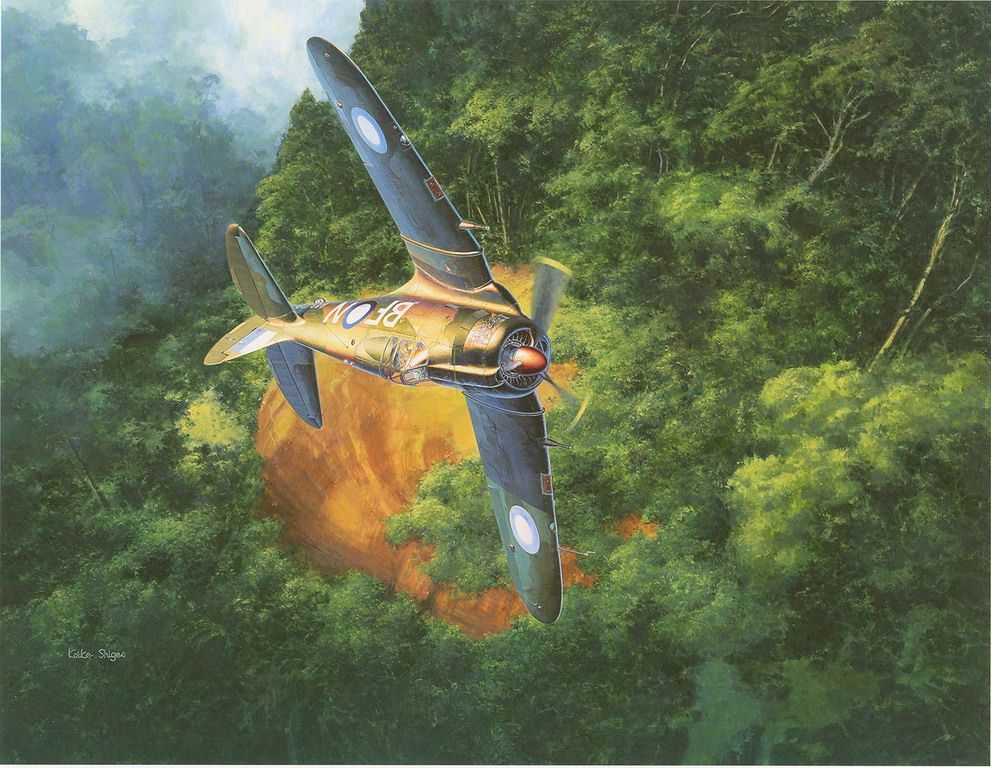 Commonwealth CA13 Boomerang