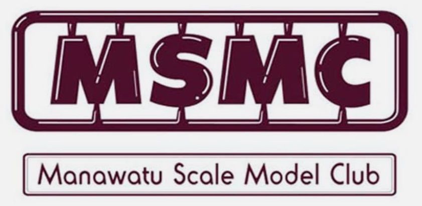 Manawatu Scale Model Club