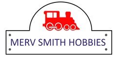 Merv Smith Hobbies