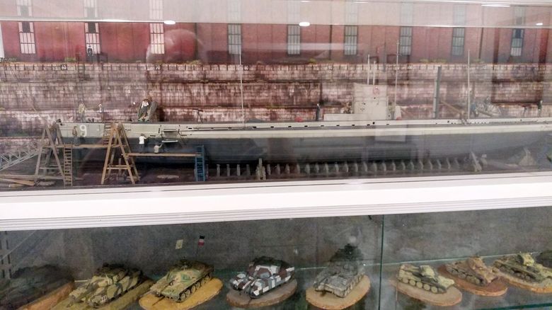 Miniature Marvels Gallery