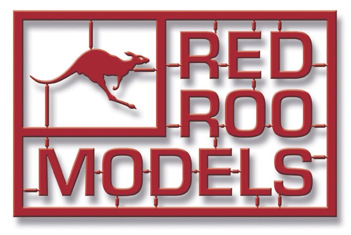 Red Roo Models