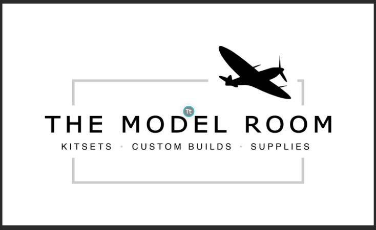 THE MODEL ROOM
CUSTOM BUILDS
SUPPLIER
