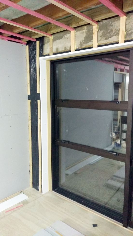 Gallery Build Progress