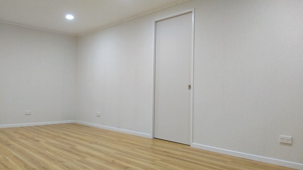 Gallery Build Progress
