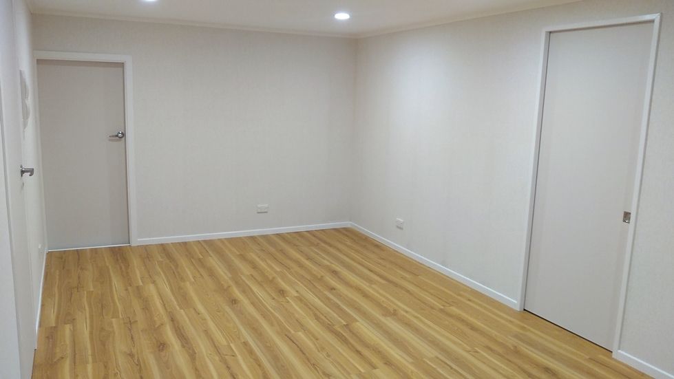 Gallery Build Progress