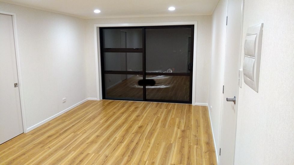 Gallery Build Progress