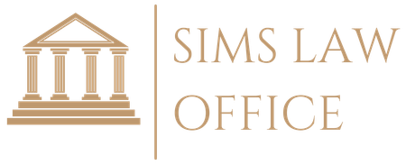 Sims Law Office logo