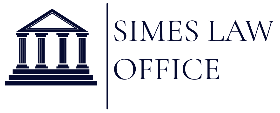 Sims Law Office logo