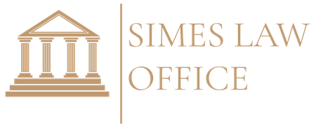 Sims Law Office logo