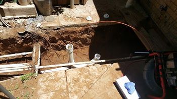 Pipe Replacement | Plumbing Company - Lubbock, TX