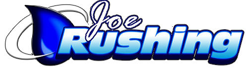 Joe Rushing Plumbing company logo | Plumbing Solutions