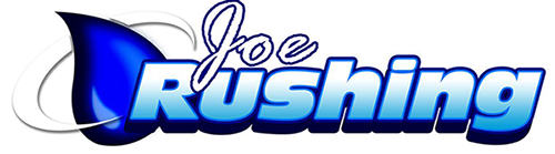 Joe Rushing Plumbing company logo | Heater Repair Service