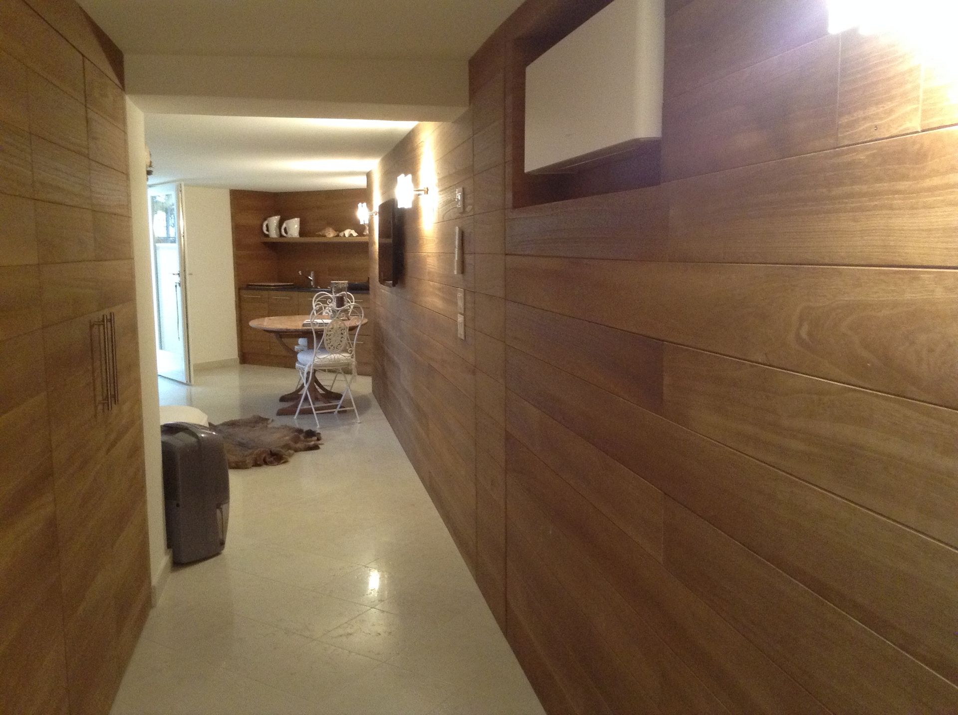 arredamenti in legno su misura