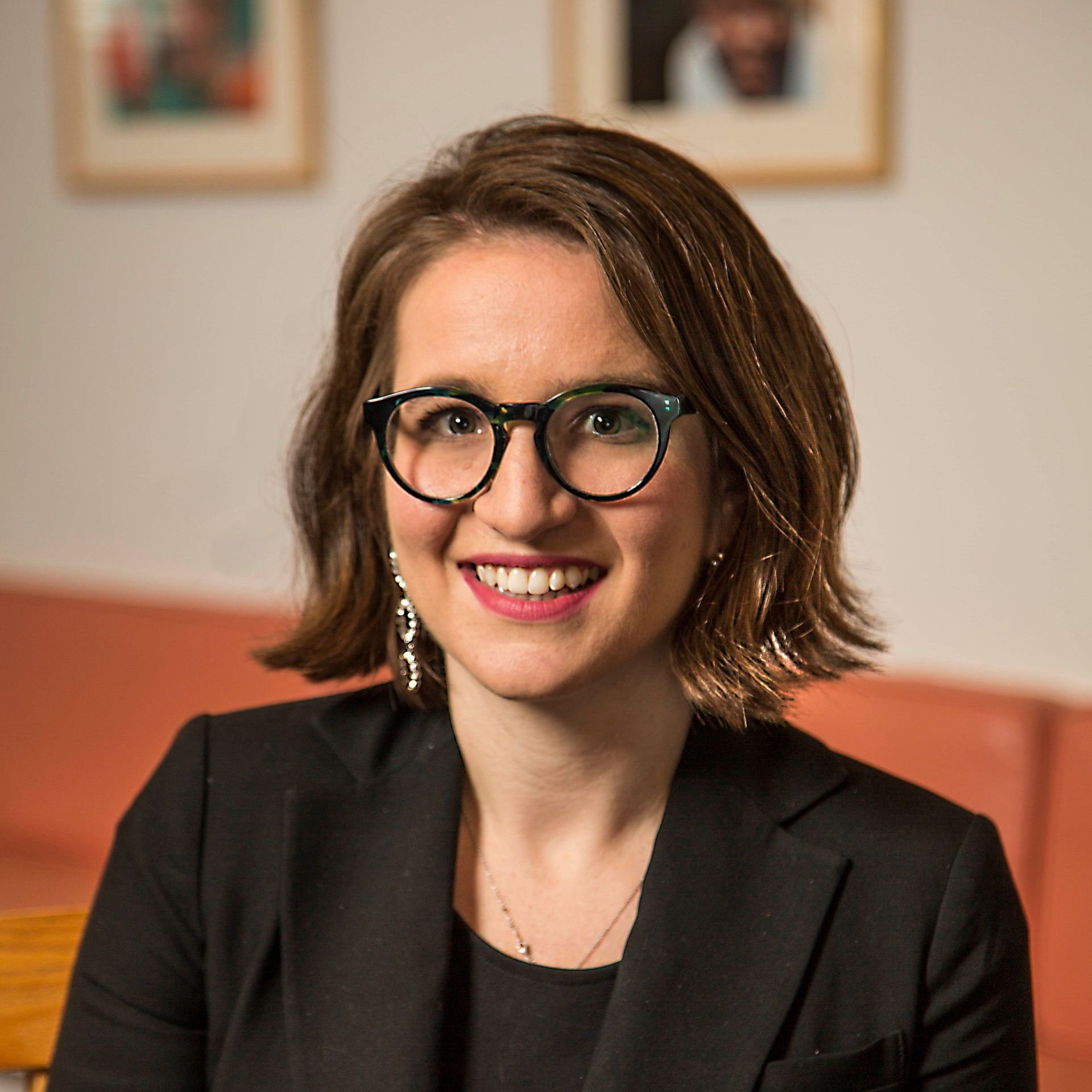 Ashley Rosloff, MD