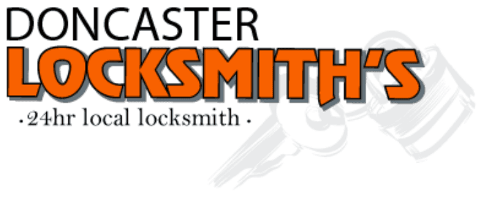 Locksmiths Doncaster logo
