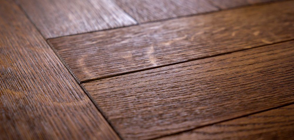 Image of Wood flooring