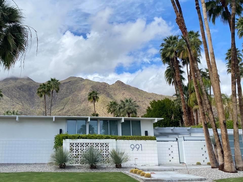 Breeze Block - Style 3030 - Square-in-Square