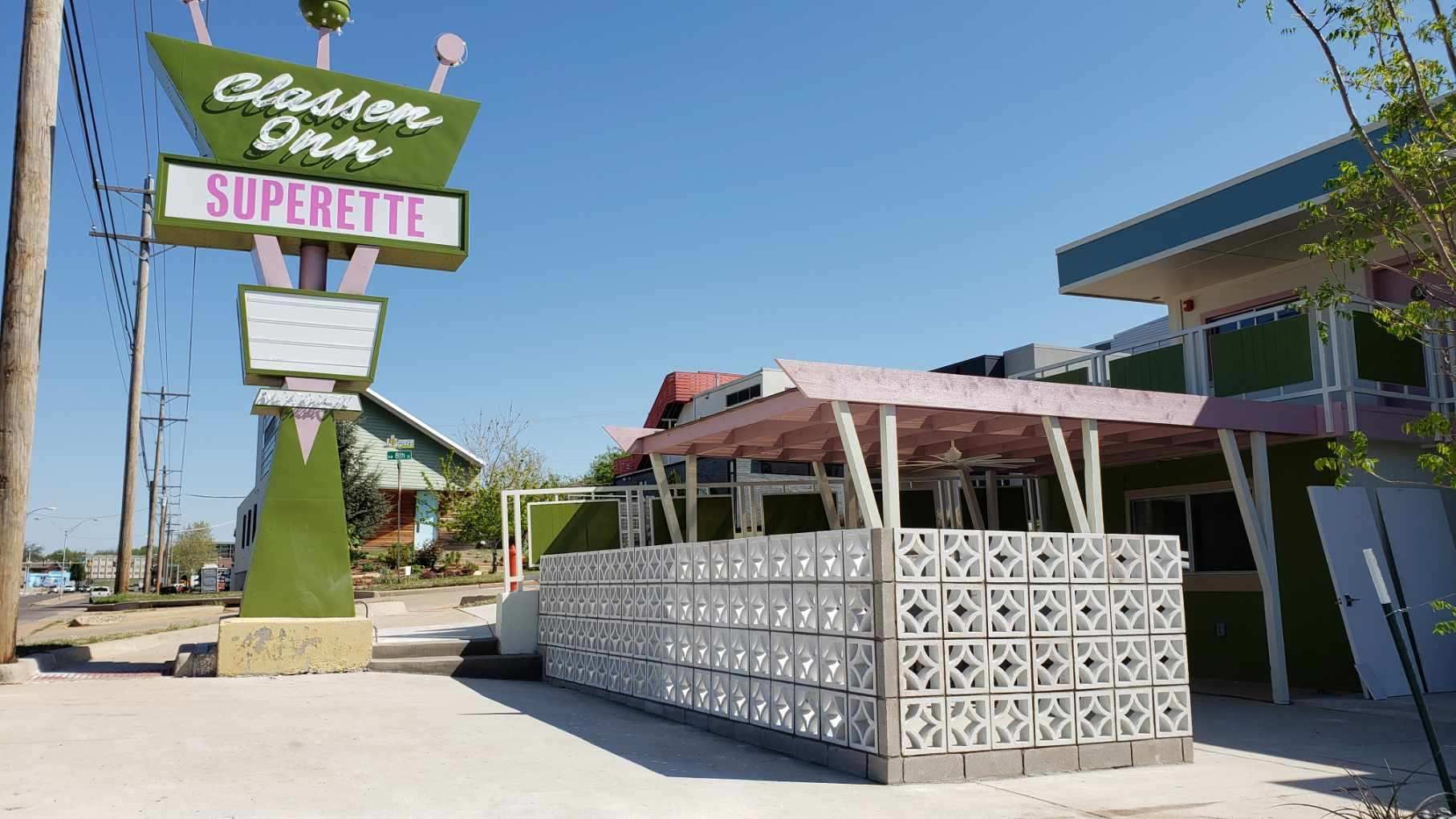 Breeze Block - Style 1680 - Diamond