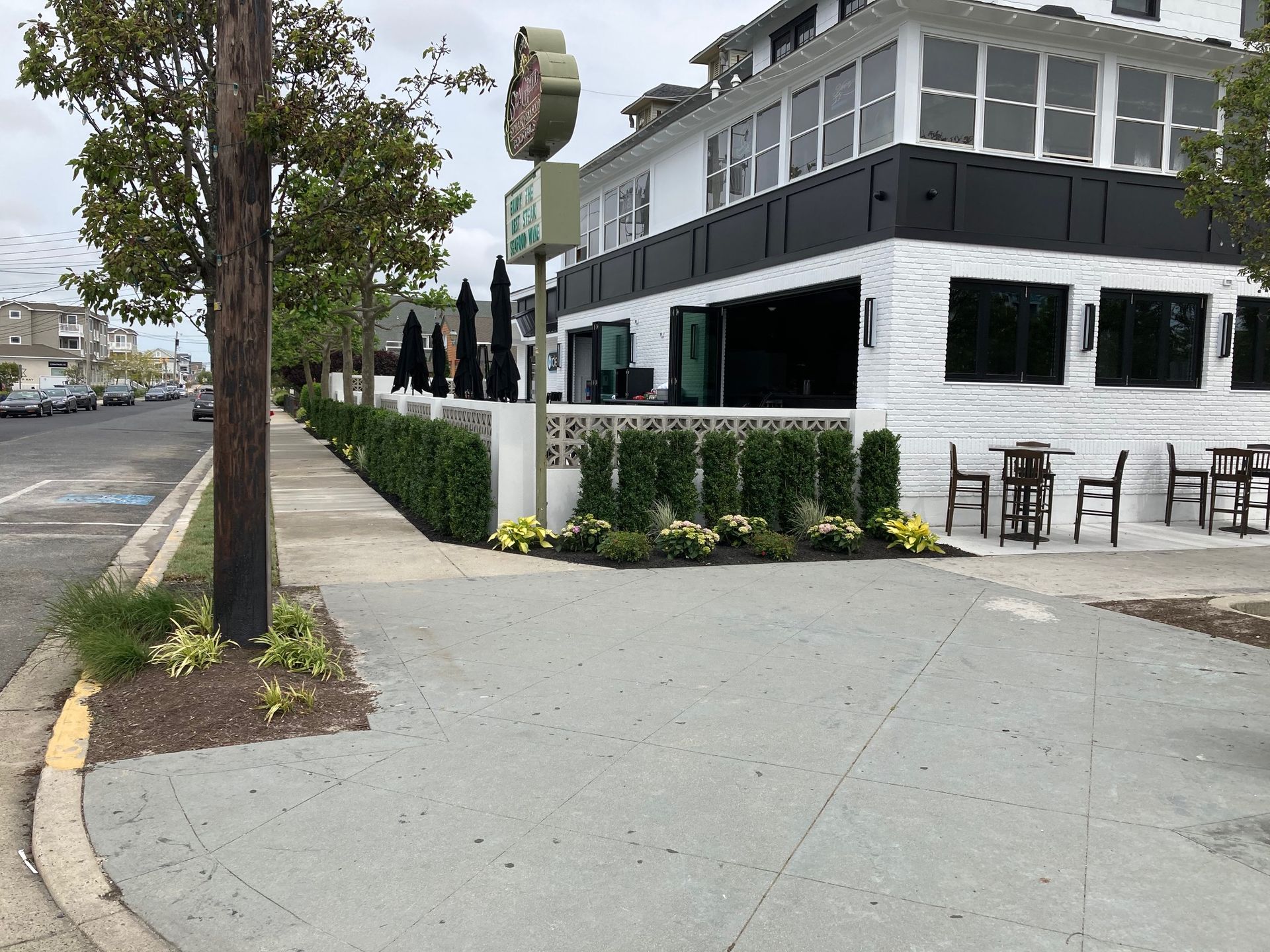 Breeze Block - Style 1680 - Diamond